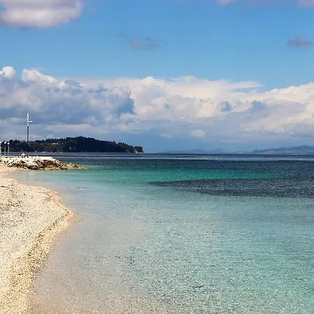Bella Vista & 2* Parga