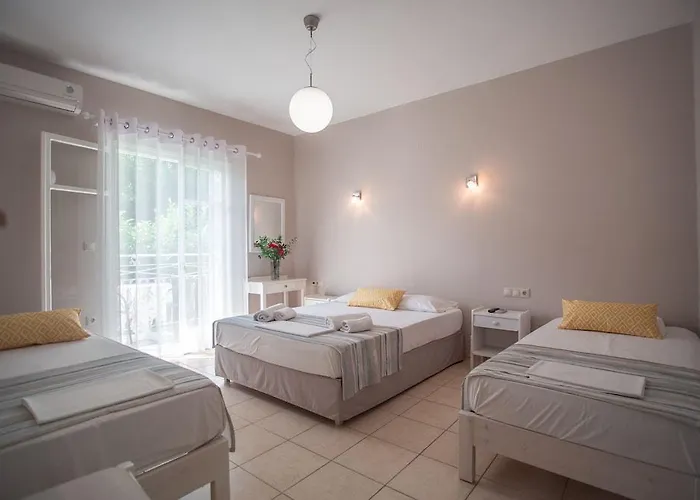 Bella Vista & Aparthotel