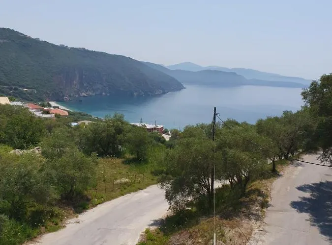 Bella Vista & Aparthotel Parga