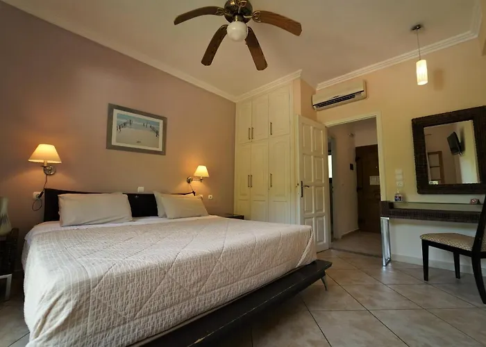 Aparthotel Bella Vista & 2*
