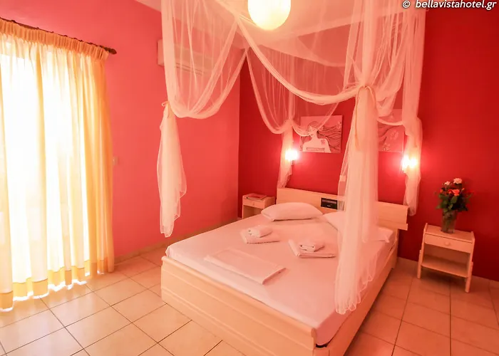 Aparthotel Bella Vista & 2*