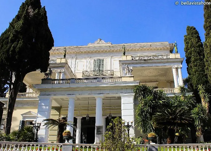 Bella Vista & Aparthotel